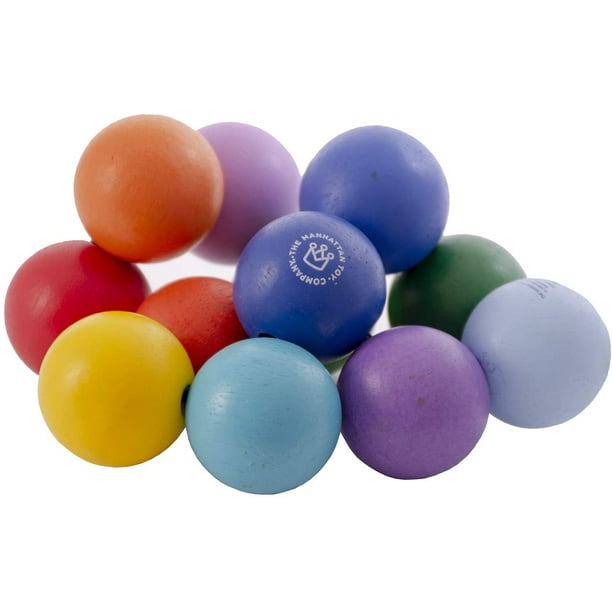 Sapphire Classic Rattle Sapphire Classic Rattle